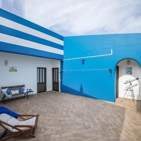 Apartamento Cabo de Sagres - 1º Nascente Exterior foto